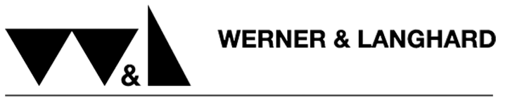 Logo Werner Langhard